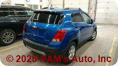 Vehicle photo 5