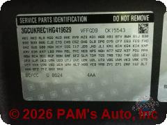 Vehicle photo 17