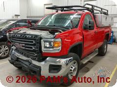 Vehicle photo 1