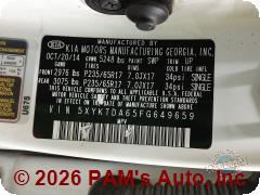 Vehicle photo 16