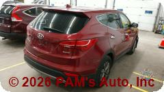Vehicle photo 5