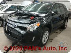 Vehicle photo 1