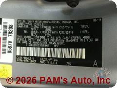 Vehicle photo 16