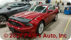 Vehicle photo 1