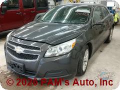 Vehicle photo 1