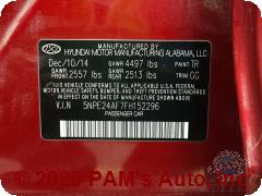 Vehicle photo 16