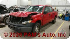 Vehicle photo 1