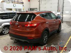 Vehicle photo 5