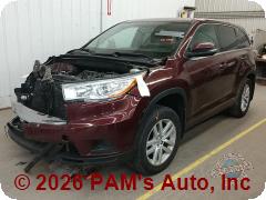 Vehicle photo 1