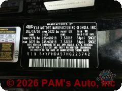Vehicle photo 16