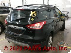 Vehicle photo 5
