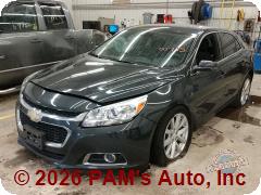 Vehicle photo 1