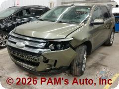 Vehicle photo 1