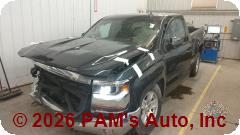 Vehicle photo 1