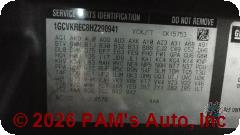 Vehicle photo 17