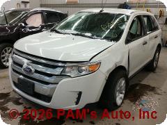 Vehicle photo 1
