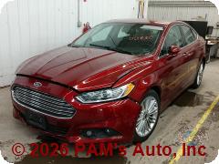 Vehicle photo 1