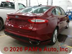 Vehicle photo 5