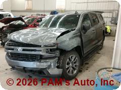 Vehicle photo 1