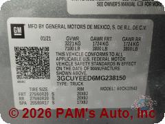 Vehicle photo 16