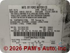 Vehicle photo 16