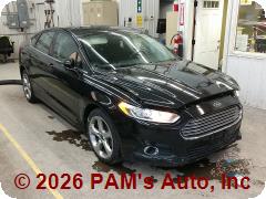 Vehicle photo 2