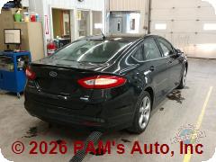 Vehicle photo 5