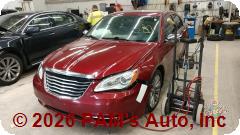 Vehicle photo 1