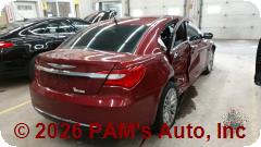 Vehicle photo 5
