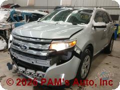 Vehicle photo 1