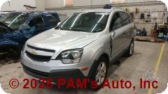 Vehicle photo 1