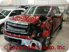 Vehicle photo 1