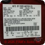 Vehicle photo 16