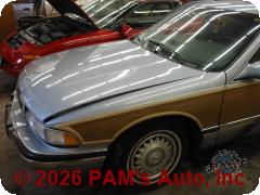 Vehicle photo 1
