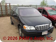 Vehicle photo 1