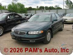 Vehicle photo 1