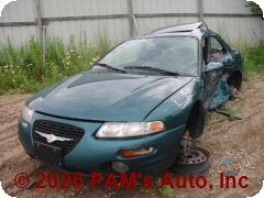 Vehicle photo 1