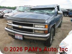 Vehicle photo 1