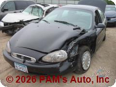 Vehicle photo 1