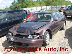 Vehicle photo 1