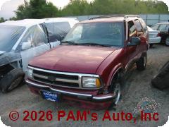 Vehicle photo 1