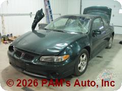 Vehicle photo 1