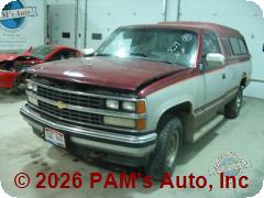 Vehicle photo 1