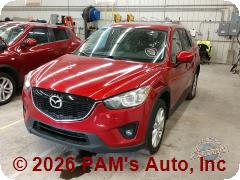 Vehicle photo 1
