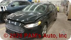 Vehicle photo 1