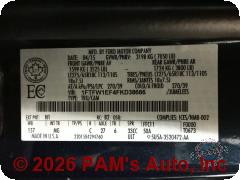 Vehicle photo 16