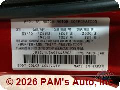 Vehicle photo 16