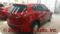 Vehicle photo 5