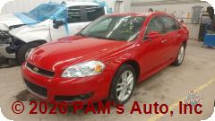Vehicle photo 1