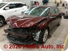 Vehicle photo 1